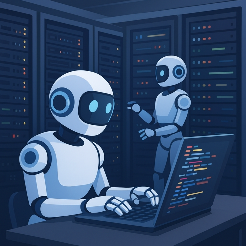 Vibing Coding and the Work You Will Do Next