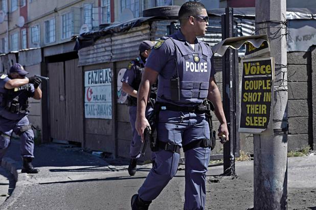 World’s Most Dangerous Cities Ranked, South African Cities Dominate Top Positions.