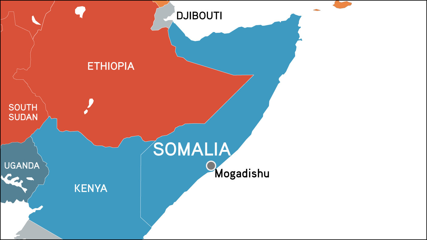 South Africa reaffirms commitment to Somalia’s sovereignty and regional stability